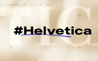 Interview dans l’émission #Helvetica de la RTS