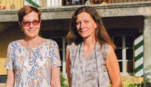 Fin de vie et deuil: deux festivals pour ces moments clés de l’existence - article de presse