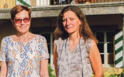 Fin de vie et deuil: deux festivals pour ces moments clés de l’existence – article de presse