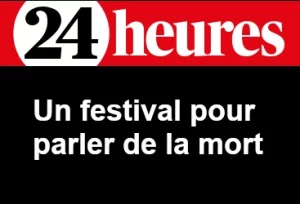 Un festival pour parler de la mort