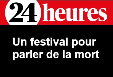 Un festival pour parler de la mort