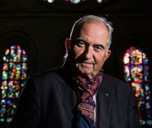 «La médecine du futur doit s’intéresser à l’esprit et à l’âme»