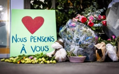 Tragédie de Crans-Montana : la journée de deuil national en direct