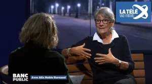 Emission Banc public - Drames de Cran-Montana