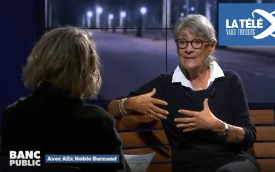 Emission Banc public – Drames de Cran-Montana